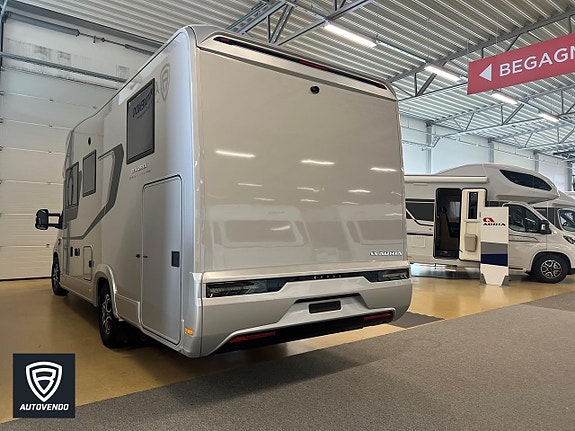 Adria Coral SUPREME 670 SL 5 of 23
