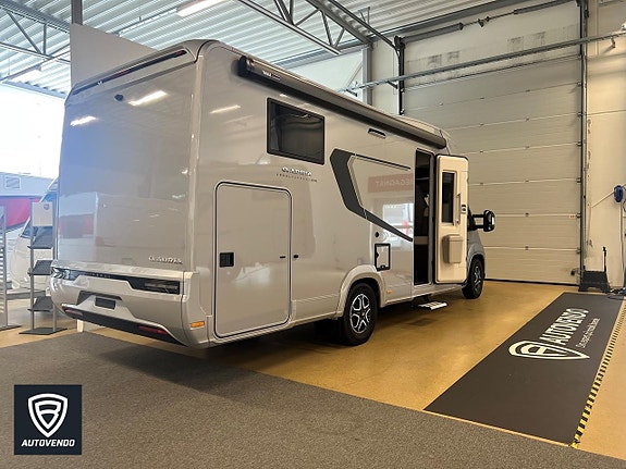 Adria Coral SUPREME 670 SL 4 of 23