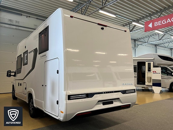 Adria MATRIX SELECT 670 SL 23 of 23