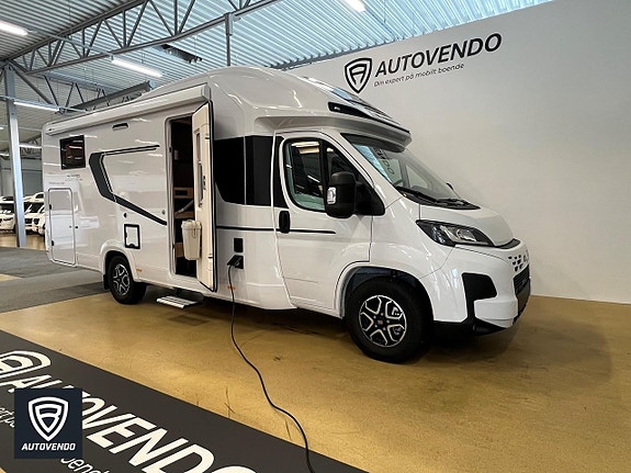 Adria MATRIX SELECT 670 SL 2 of 23