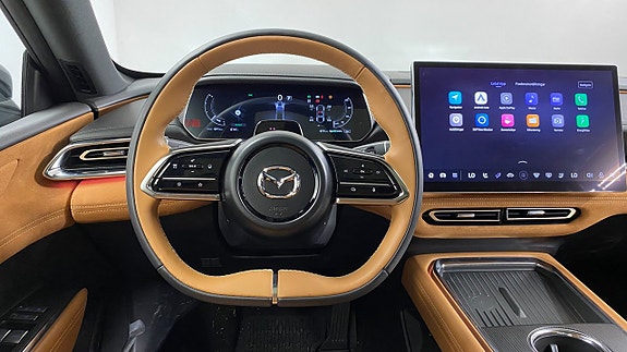Mazda 6e 6 of 10