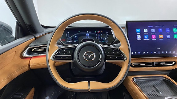 Mazda 6e 7 of 10