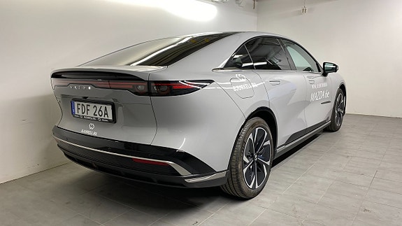 Mazda 6e 3 of 10