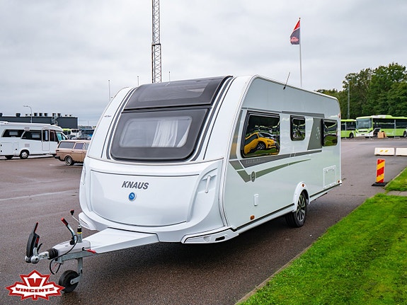 Knaus 580 UF Südwind *Alde *Mover 17 of 18