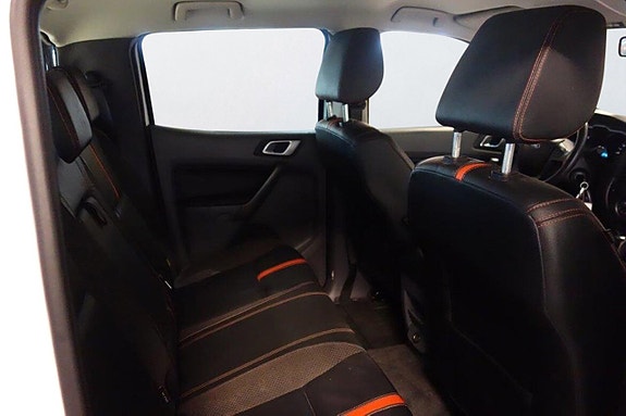 Ford Ranger 7 of 8