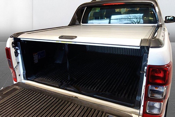 Ford Ranger 4 of 8