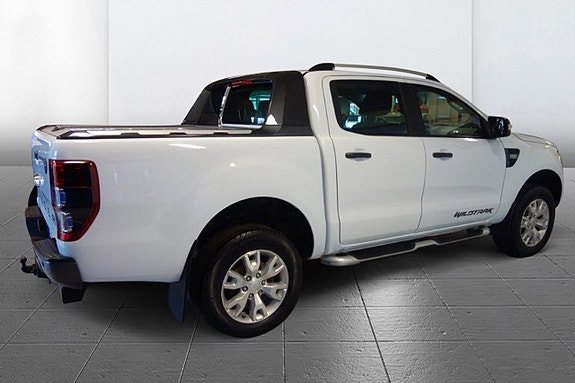 Ford Ranger 3 of 8