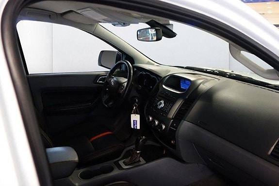 Ford Ranger 5 of 8
