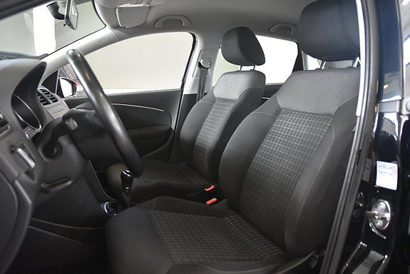 Volkswagen Polo 7 of 14
