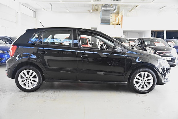 Volkswagen Polo 3 of 14