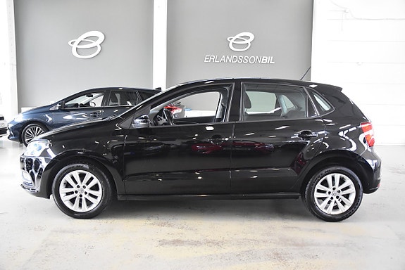 Volkswagen Polo 6 of 14