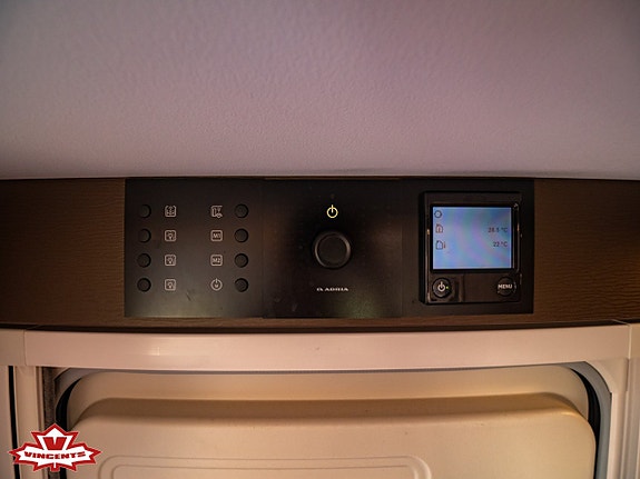 Adria ALPINA 663UK *Barnkammare *Alde 13 of 18