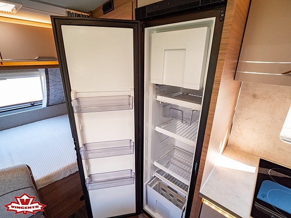 Knaus Sport 500 QDK *AC 6 of 14