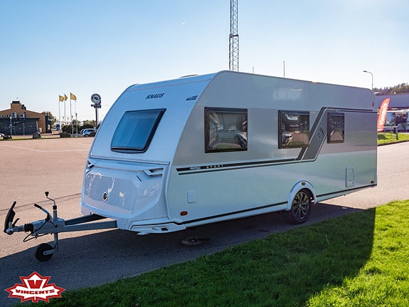 Knaus Sport 500 QDK *AC 13 of 14