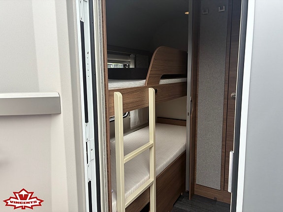 Knaus Sport 500 QDK *Truma *AC *KOMMANDE 3 of 4