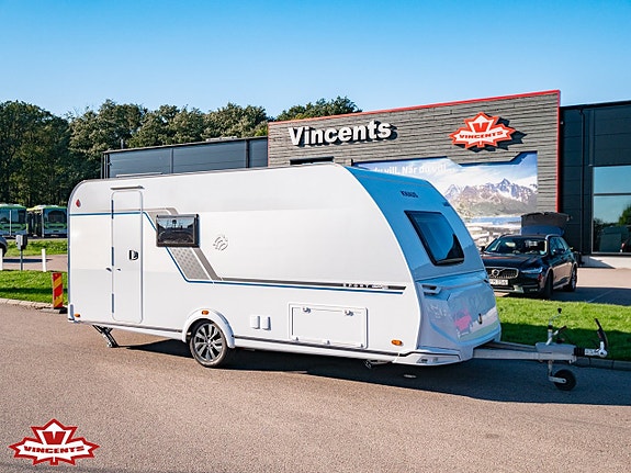 Knaus Sport 500 QDK *AC