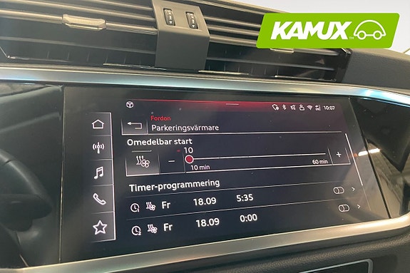 Audi Q3 23 of 24