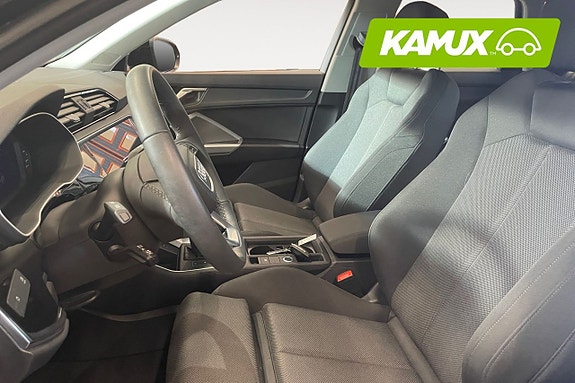 Audi Q3 9 of 24