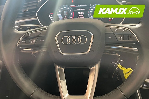 Audi Q3 12 of 24