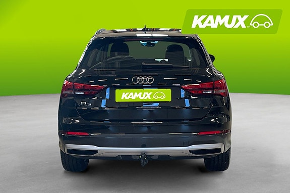 Audi Q3 5 of 24