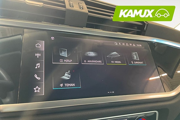 Audi Q3 24 of 24