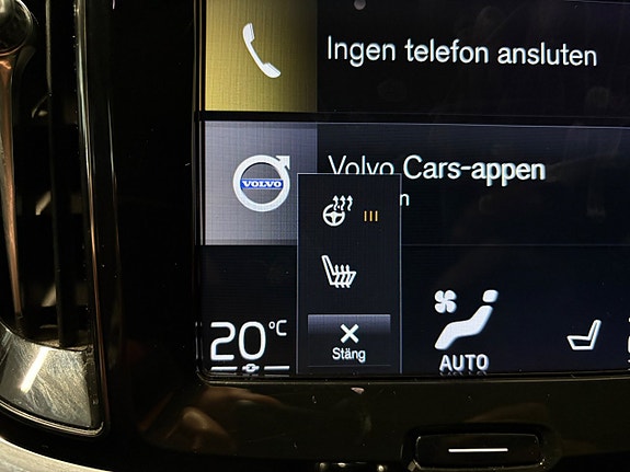 Volvo V60 Cross Country 24 of 30
