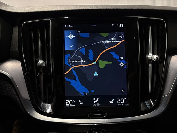 Volvo V60 Cross Country 22 of 30