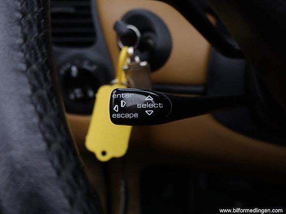 Porsche Boxster 8 of 18