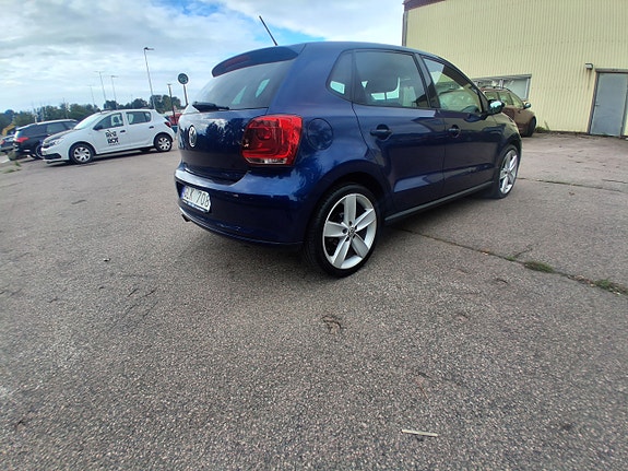 Volkswagen Polo 3 of 6