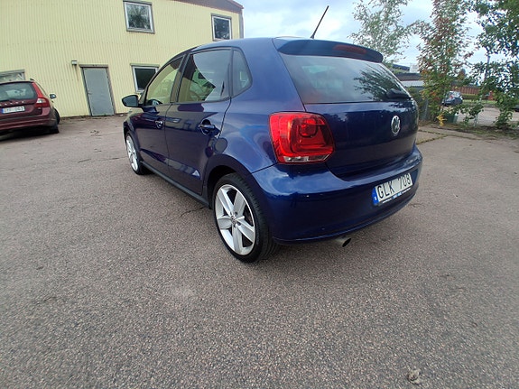 Volkswagen Polo 4 of 6