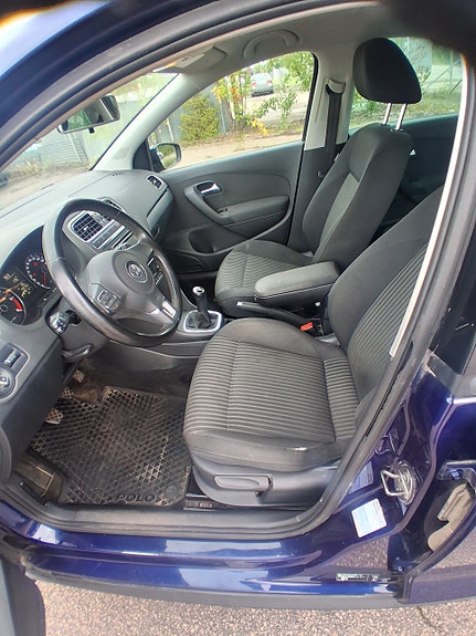 Volkswagen Polo 6 of 6