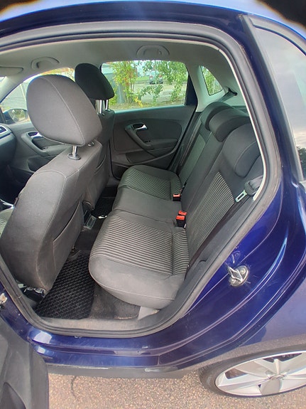 Volkswagen Polo 5 of 6