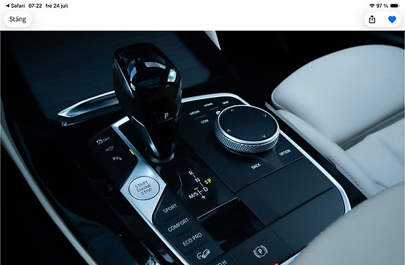 BMW X4 10 of 13