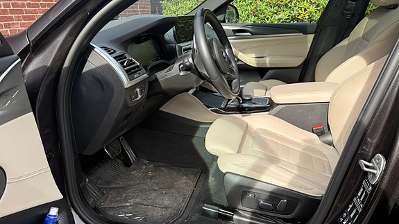 BMW X4 7 of 8