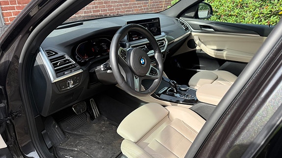 BMW X4 6 of 8