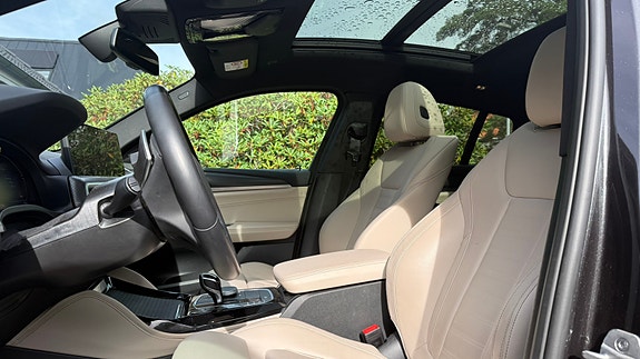 BMW X4 5 of 8