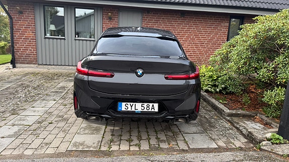 BMW X4 4 of 8