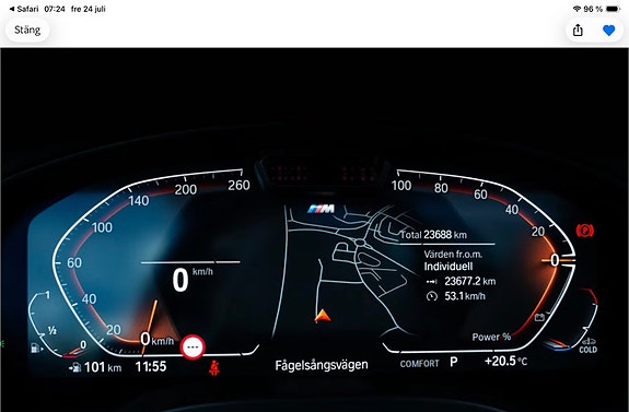 BMW X4 13 of 13