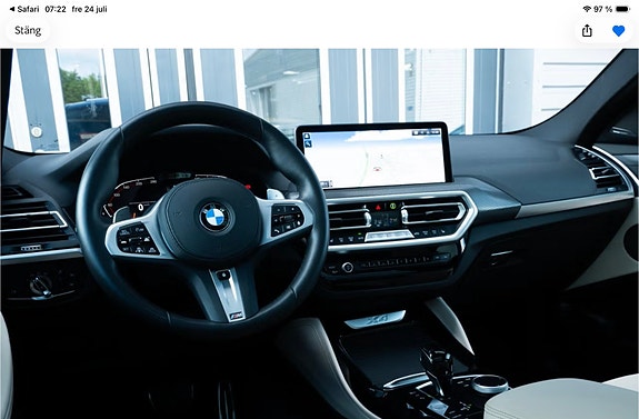 BMW X4 9 of 13