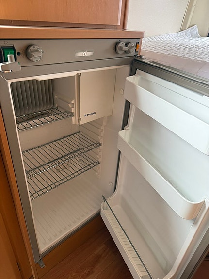 Ci KYROS 2 FIAT DUCATO 5 of 11