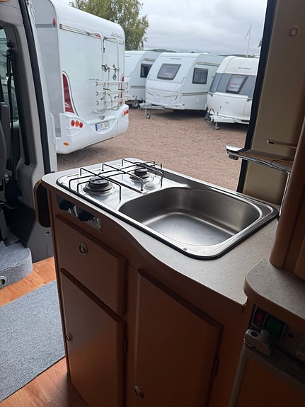 Ci KYROS 2 FIAT DUCATO 6 of 11