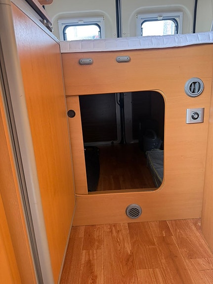 Ci KYROS 2 FIAT DUCATO 9 of 11