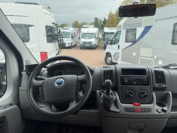 Ci KYROS 2 FIAT DUCATO 2 of 11