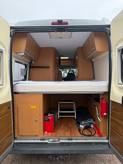 Ci KYROS 2 FIAT DUCATO 7 of 11