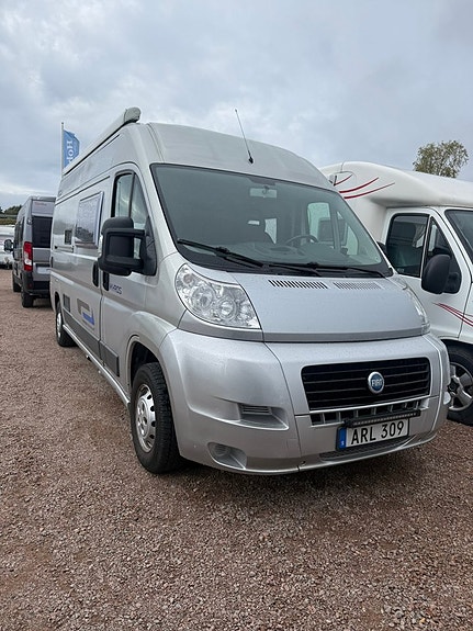 Ci KYROS 2 FIAT DUCATO