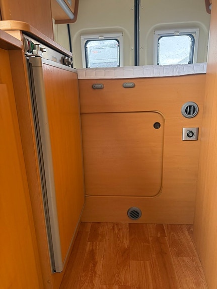 Ci KYROS 2 FIAT DUCATO 8 of 11