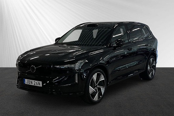 Volvo EX90 4 of 16