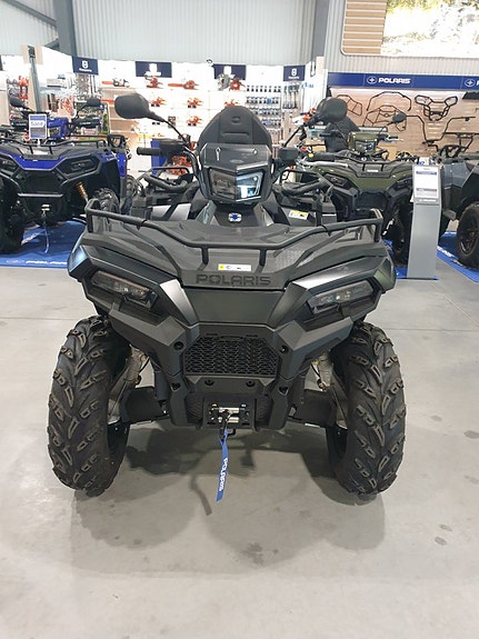 Polaris Sportsman 570 EPS SE 2UP t3b Abris Leksand Köp online 3 of 8