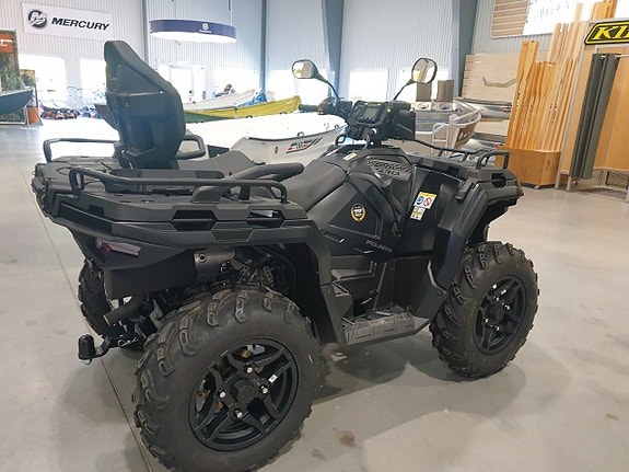 Polaris Sportsman 570 EPS SE 2UP t3b Abris Leksand Köp online 5 of 8
