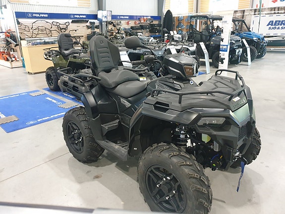 Polaris Sportsman 570 EPS SE 2UP t3b Abris Leksand Köp online 4 of 8